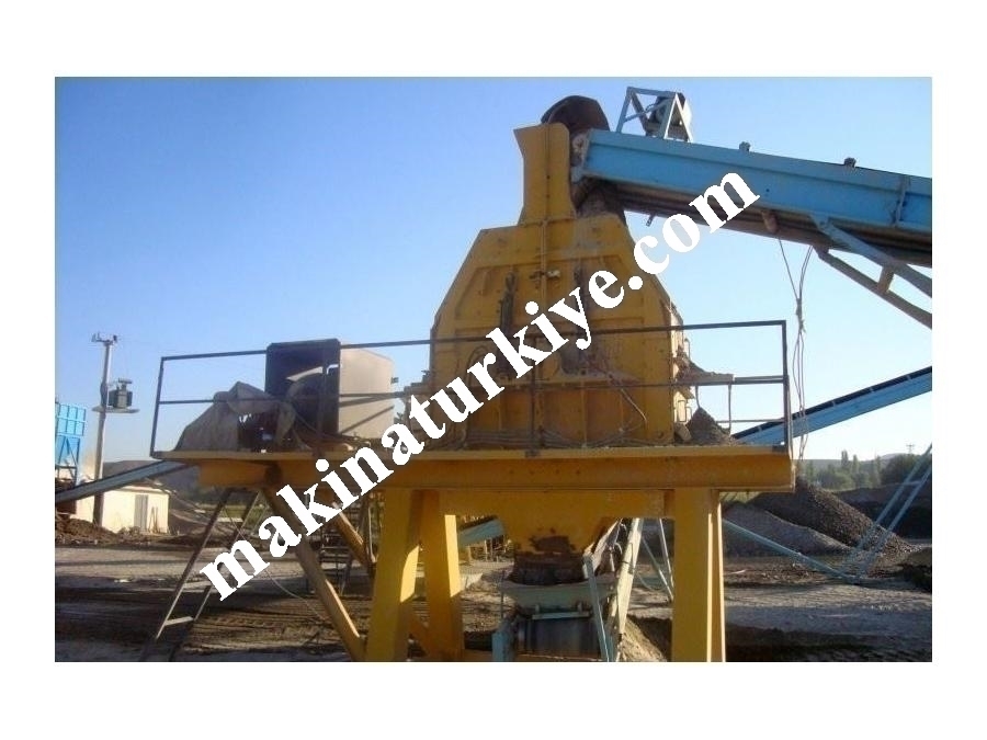 Tersiyer Kırıcı / S-Tk-001