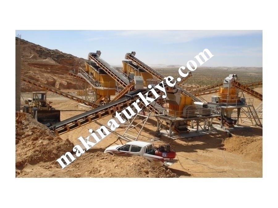 Bant Konveyör / Sy-Bk-1000