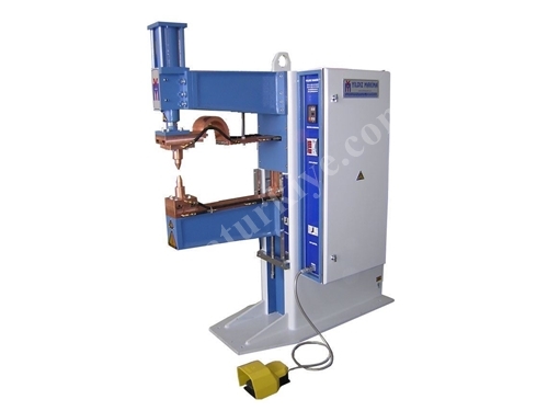 Projection Spot Welding Machine