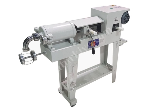 Hamur Şekillendirme Makinesi 5 Litre 140 mm - Mateka