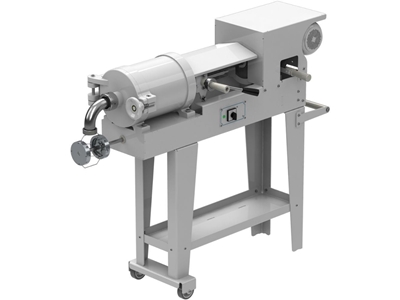 Hamur Şekillendirme Makinesi 10 Litre 210 mm - Mateka - 0