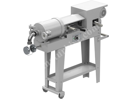 Hamur Şekillendirme Makinesi 10 Litre 210 mm - Mateka