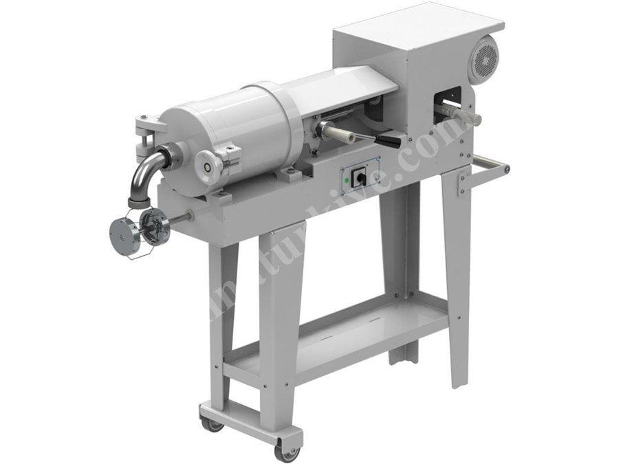 Hamur Şekillendirme Makinesi 10 Litre 210 mm - Mateka
