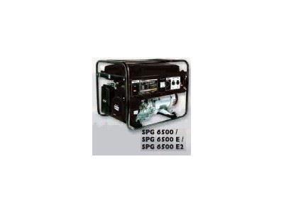 Benzinli Jeneratör ( 5,5 Kw ) Energy SPG 6500 E1