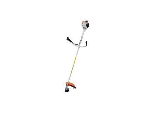 Benzinli Motorlu Tırpan ( 1 Bg )