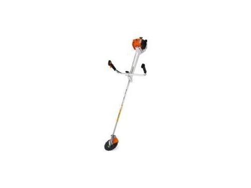 Motorlu Tırpan ( 2,90 Bg )