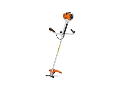 Benzin Motorlu Tırpan ( 3bg ) - 1