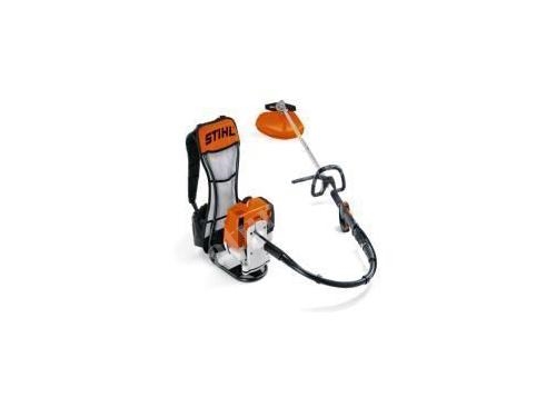 Motorlu Sırt Tırpanı  ( 2,9 Hp )