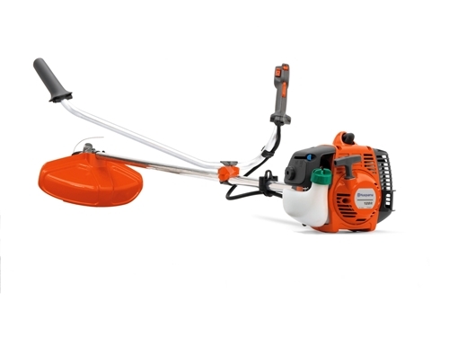 Motorlu Tırpan ( 28 Cc / 1,1 Hp ) Husqvarna 128R