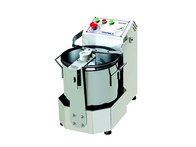 15 Litre Setüstü Gıda Parçalayıcı Kuter - 0