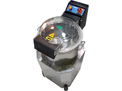 Zırh Makinası 19 Litre Trifaze - Mateka ZIRH 360T - 0