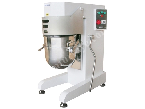 Planet Mikser 3 Hızlı 60 Litre