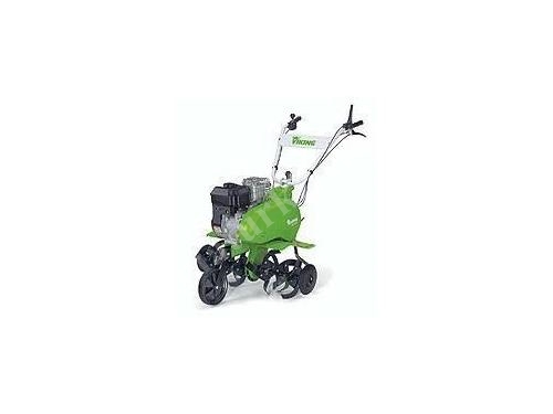 Motorlu Çapa Makinası ( 3,5 Hp )