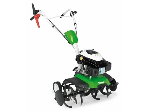 Motorlu Çapa Makinası ( 3,5 Hp - 42 Cm )