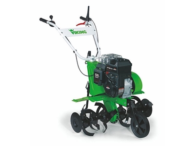 Çapalama Makinası ( 5,5 Hp -82 Cm ) - 0