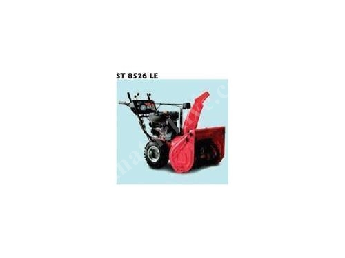 Kar Küreme Makinası - 66 cm Ariens 8526 LE