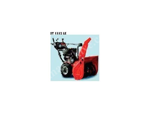 Kar Küreme Makinası - 66 cm Ariens 1332 LE
