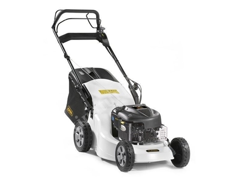 Benzinli Çim Biçme Makinası Alpina PRO 53 LSHK