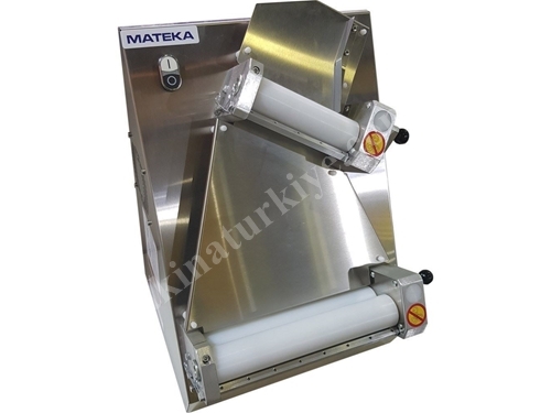 30 cm Hamur Açma Makinesi