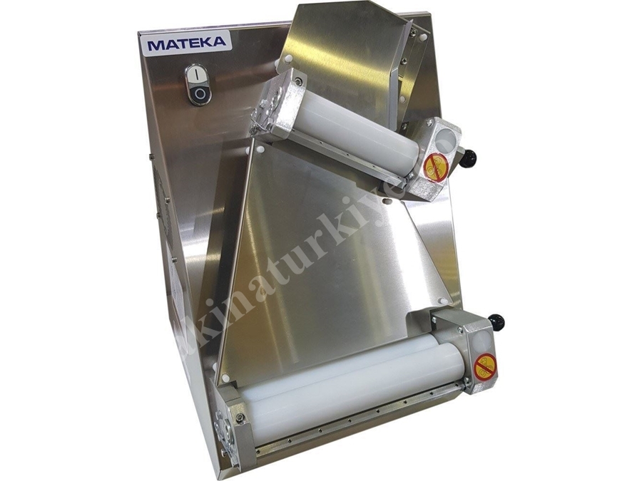 30 cm Hamur Açma Makinesi