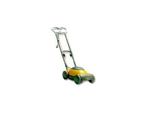 Motorlu Çim Biçme Makinası / Stıga Mowy