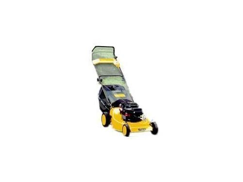 Motorlu Çim Biçme Makinası