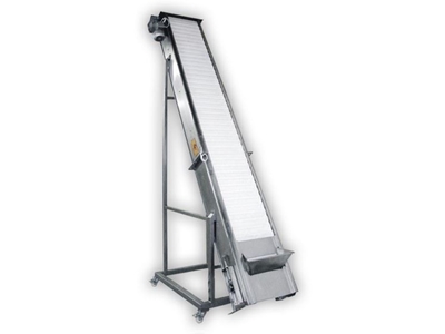 Kuruyemiş Düz Elevatör Ceselsan E-1000 - 0