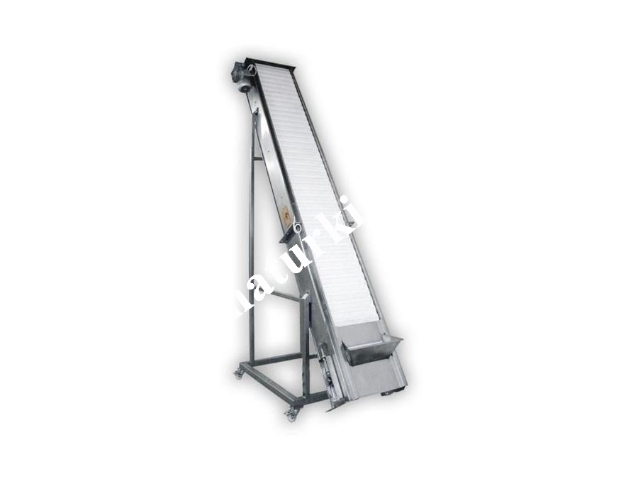 Kuruyemiş Düz Elevatör Ceselsan E-1000