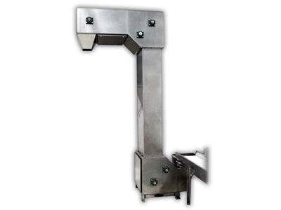 Z Elevatör ( 350-3500 Kg/Saat ) - 0