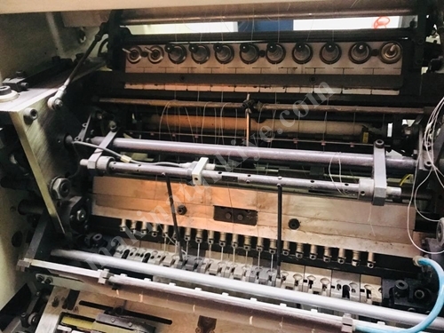 32 x 42 cm İplik Dikiş Makinası