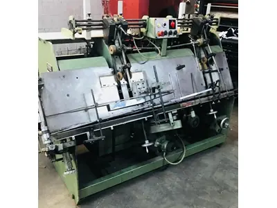 KB 300 End Sheet Pasting Machine