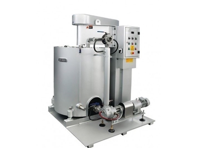 Çikolata Mikseri / Gocmen Machine G-W