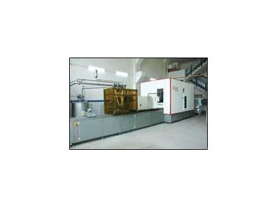 Machine de remplissage de chocolat (600 kg/heure) - 0