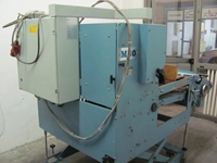 Mücellit Makinası 1996 Model / Mbo Ezici Pres