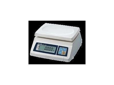 Fiyat Hesaplamalı Terazi / Cas Sw-1