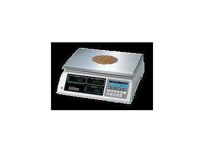 Sayıcı Terazi / Cas SC505 P