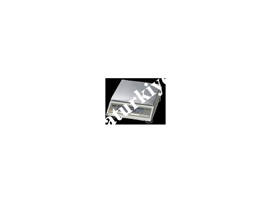 Hassas Terazi / Cas C-Ht-001
