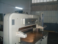 Machine de découpe Polar-Mohr ELTROMAT 150 EL - 2