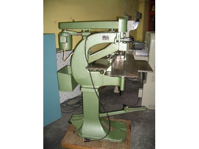 Matkap Delgi Makinası - 2