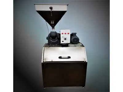 PŞM-1000 CAS Pudra Şekeri Makinesi