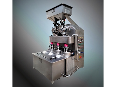 SD-250 Sesame Grinder - 0