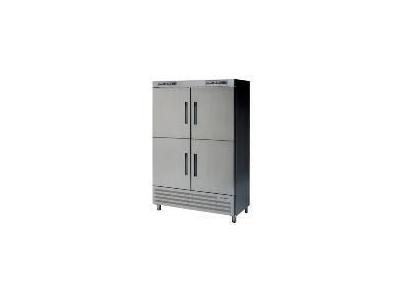 Dik Buzdolabı 1200 Lt, 4 Büyük Kapılı - 0