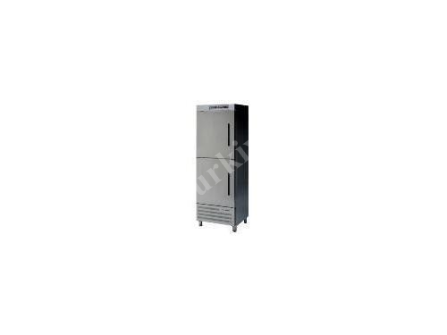 Dik Tip Dondurucu - 2 Kapılı ( 600 Litre )