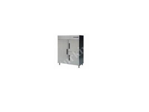 Dik Buzdolabı 2x700 Lt