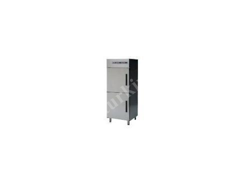 Dik Buzdolabı 350 Lt  AF-802-P