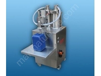 Bidon Dolum Makinası Ar San A-TDM-003