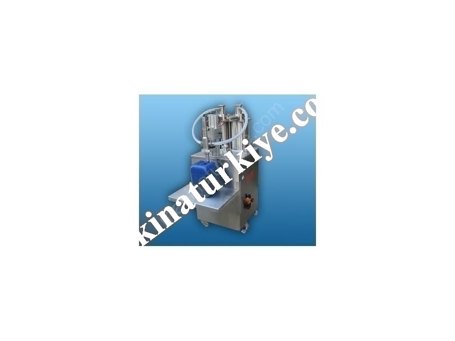 Bidon Dolum Makinası Ar San A-TDM-003