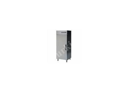 Dik Tip Dondurucu 700 Lt, 1 Tam Kapılı