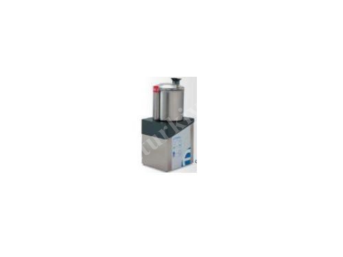 8 Litre Öğütücü Mikser  C-8 T