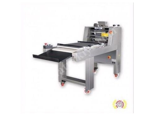 Hamur Şekil Verme Makinası / Gül Makina Uşl-1/2